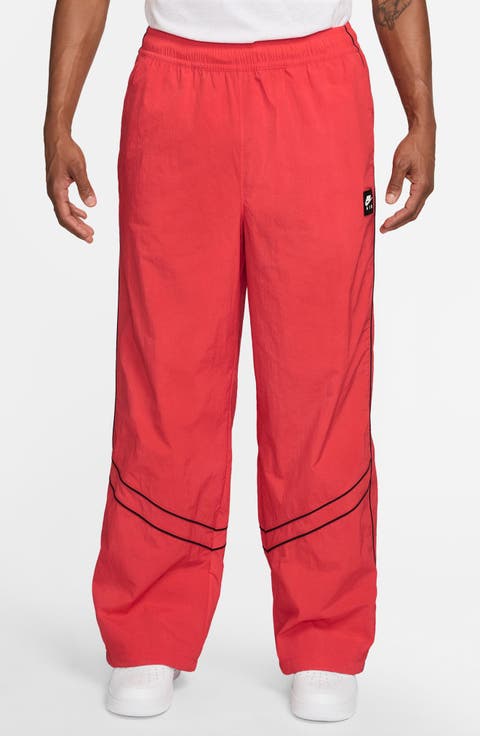 Sportswear Air Water Repellent Track Pants