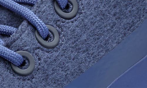Allbirds Wool Runner-up Mizzle Water Repellent Sneaker