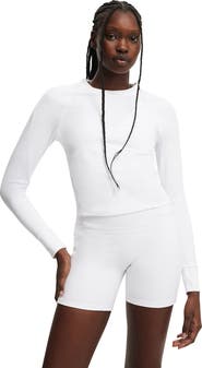 COTTON ON BODY Women's Active Workout Longsleeve