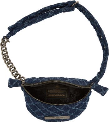 Small Brixton Quilt Belt Bag