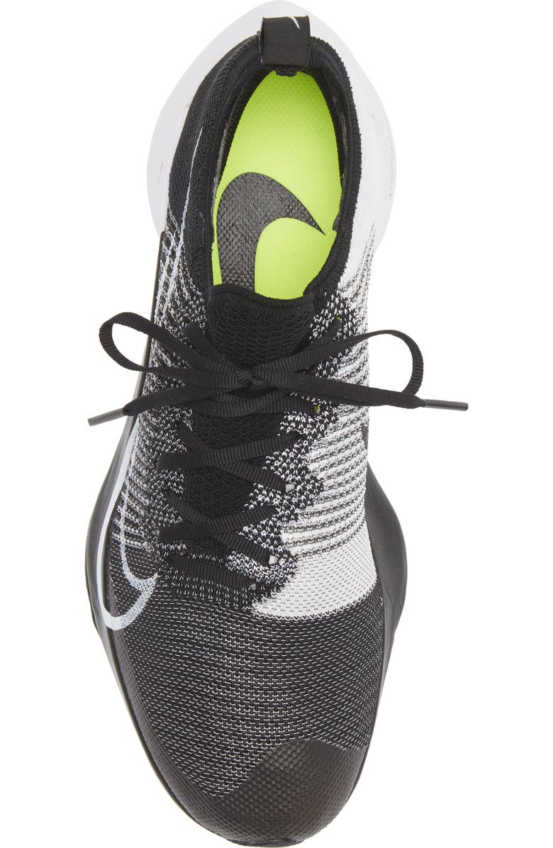 Nike Air Zoom Tempo NEXT% Running Shoe, Alternate, color,