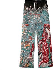 VERYRARE Jigoku Dayu Pants