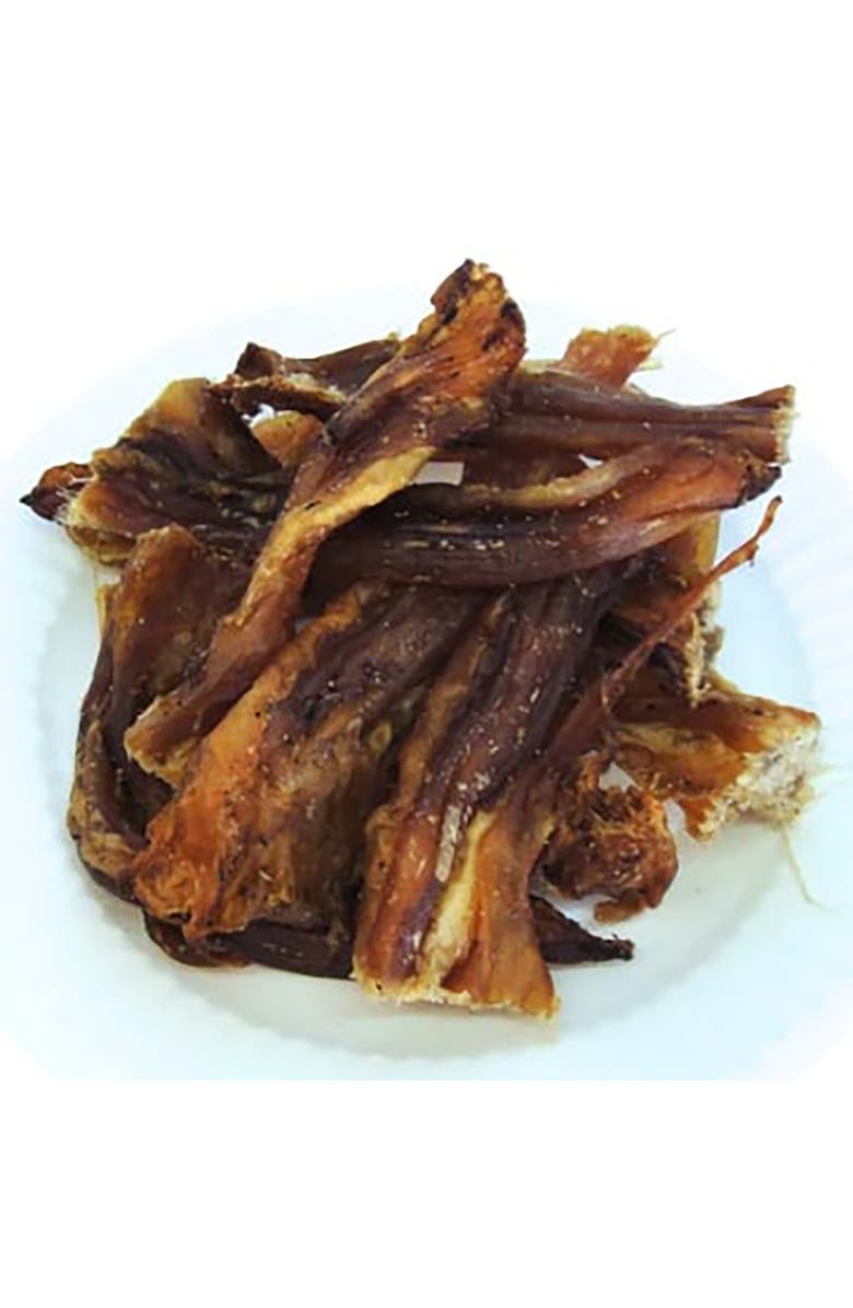 Scout & Zoe's Beef Tiny Mighty Tendons, 3 Packs, 2oz Bags, Dog Treats, Alternate, color, Multicolored