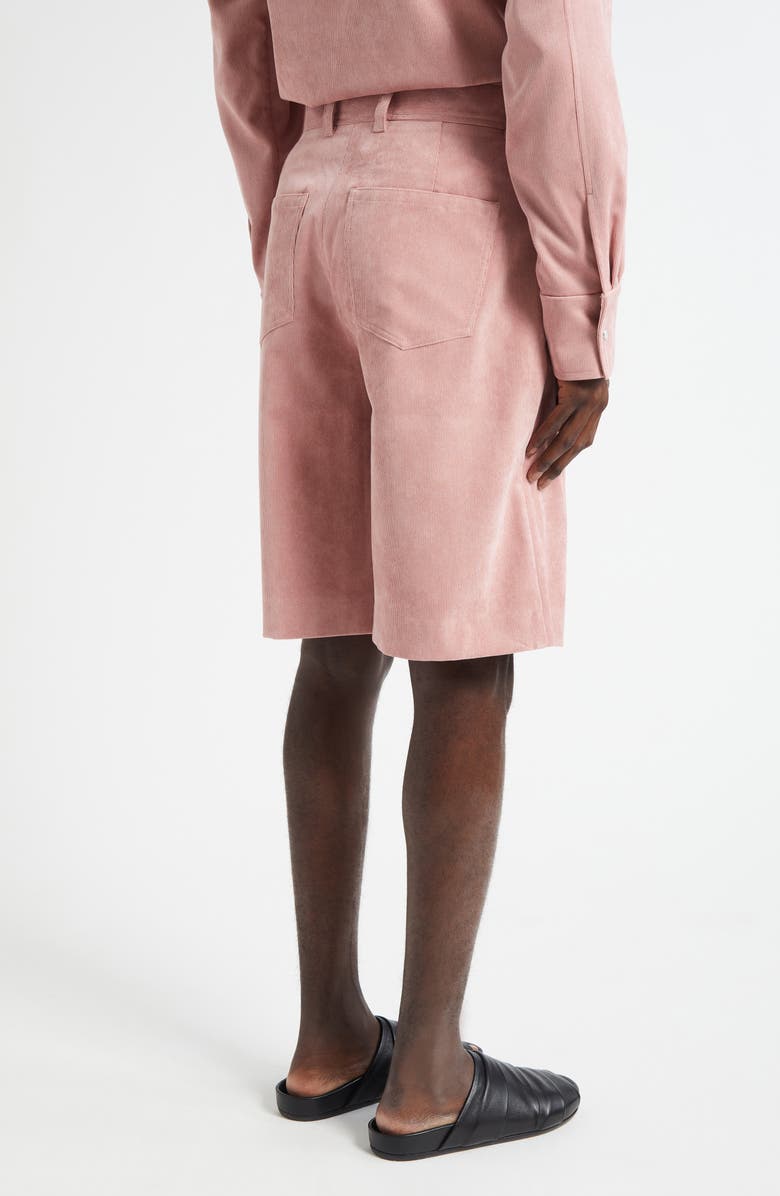 Séfr Jiro Shorts, Alternate, color, Machweo Cord