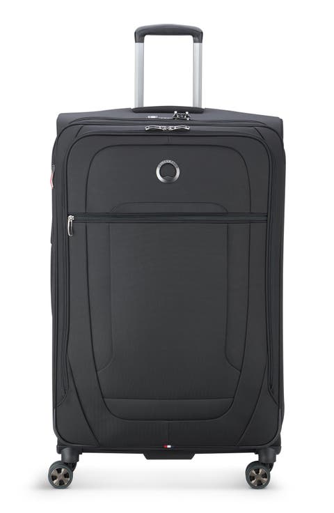 Helium DLX 29-Inch Softside Spinner Luggage