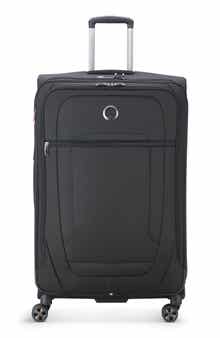 DELSEY Helium DLX 29-Inch Softside Spinner Luggage