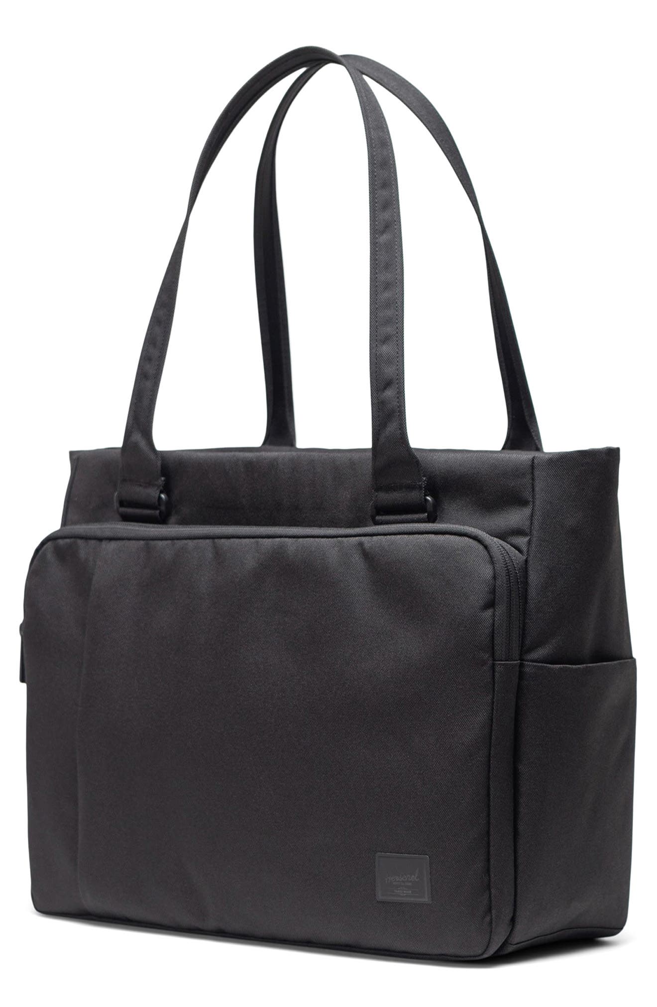 Herschel Supply Co. Kaslo 23-Liter Tech Tote, Alternate, color, 