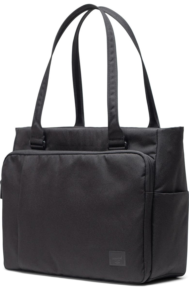 Herschel Supply Co. Kaslo 23-Liter Tech Tote, Alternate, color,