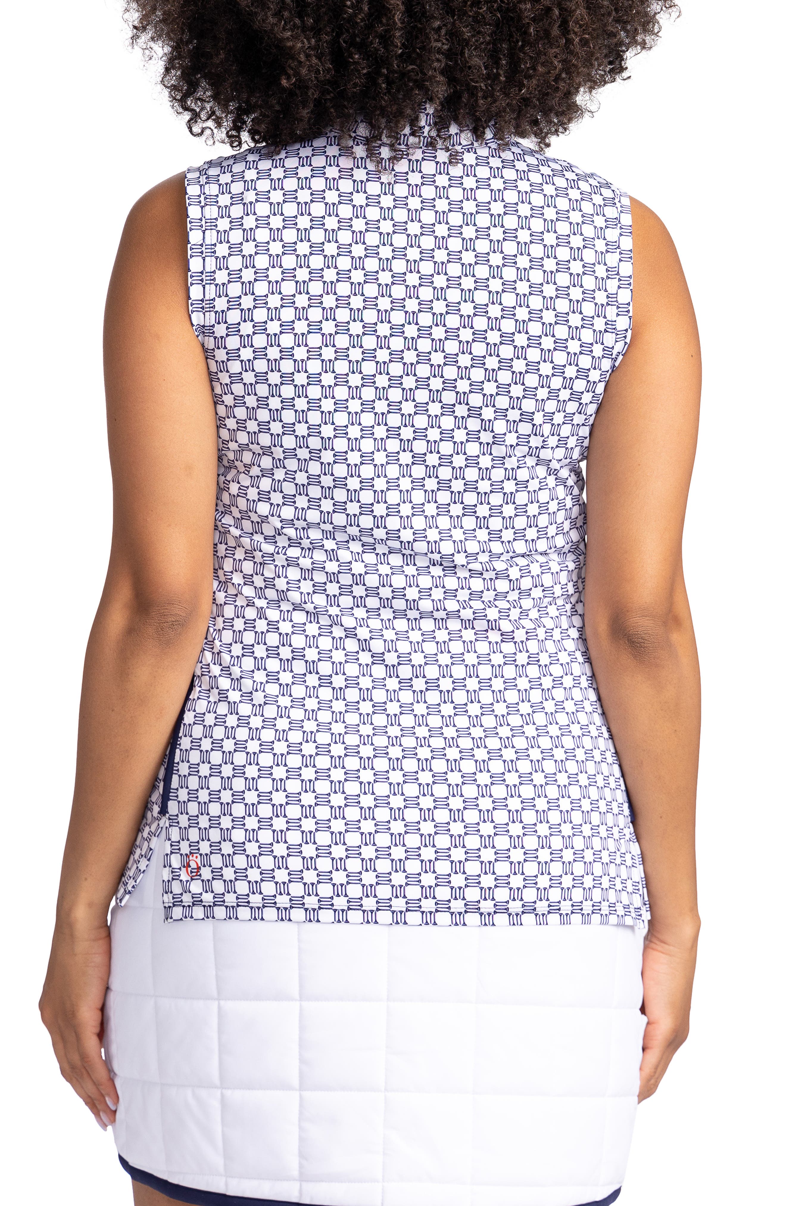 Keep it Covered Polo Tank - image 2