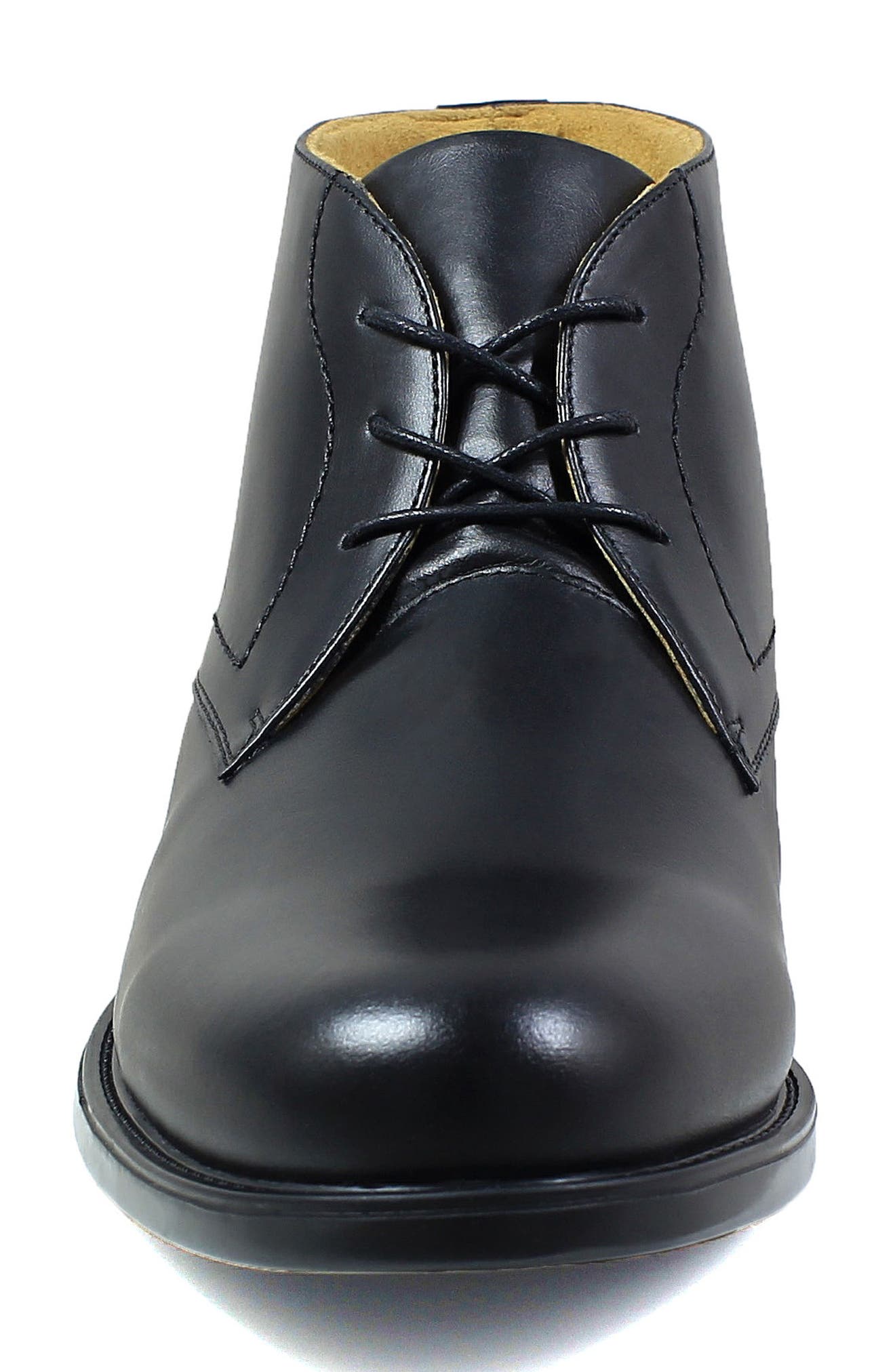 Florsheim Midtown Waterproof Chukka Boot, Alternate, color, 