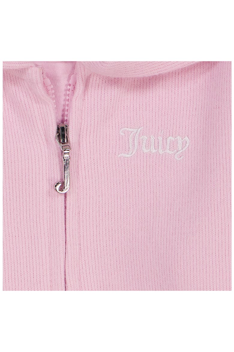 Kids' 2-Piece Knit Zip Hoodie & Flare Pants Set, Alternate, color, PREPACK ASSORTED