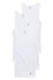 4-Pack Scoop Neck Tank Top