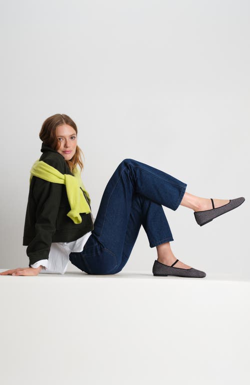 Rothys Rothy's The Max Square Mary Jane In Star Studded