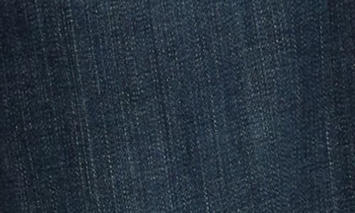 AG AG MARI EXTENDED HIGH RISE JEANS 
