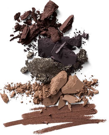 Eye Wardrobe Eyeshadow Palette