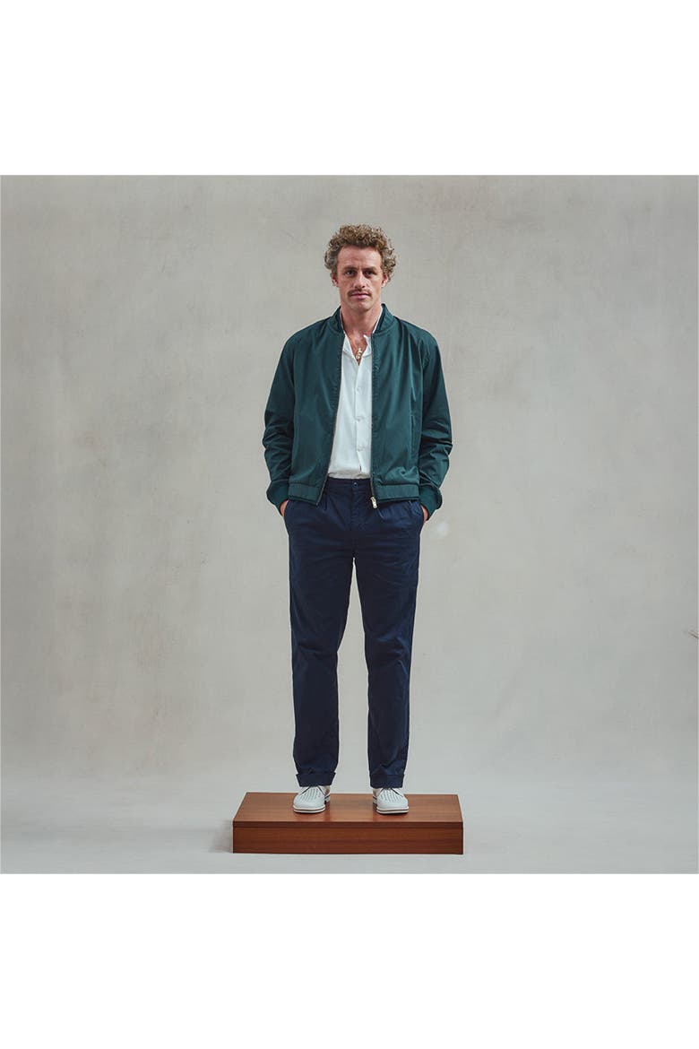 BL-BADIA Jacket, Alternate, color, Green