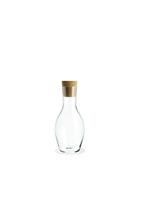 Cabernet Water Carafe