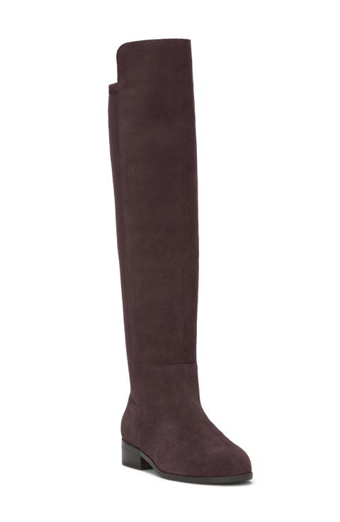Calypso Over the Knee Boot (Women) (Narrow Calf)