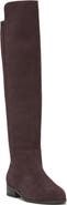 Lucky Brand Calypso Over the Knee Boot