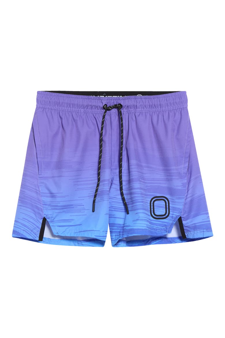 Motion Melo Shorts, Main, color, BLUE