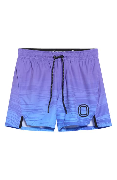 Motion Melo Shorts
