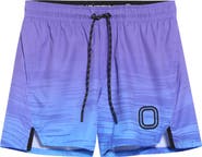 OVERTIME Motion Melo Shorts