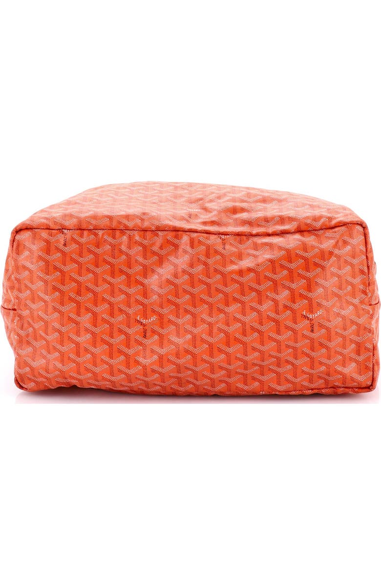 Pre-Owned Goyard Saint Louis Tote Coated Canvas GM, Alternate, color,