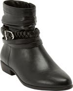 Comfortview The Mickey Bootie