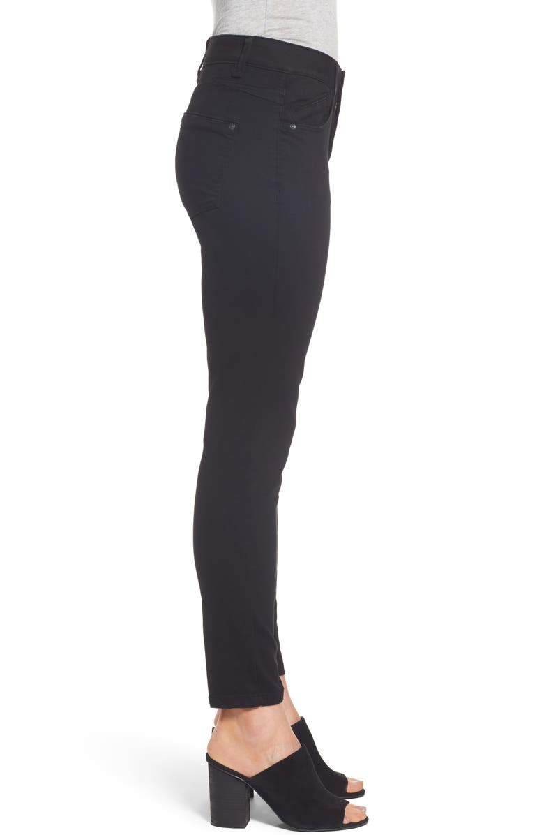 Wit & Wisdom Ab-Solution Skinny Ankle Jeans, Alternate, color, 