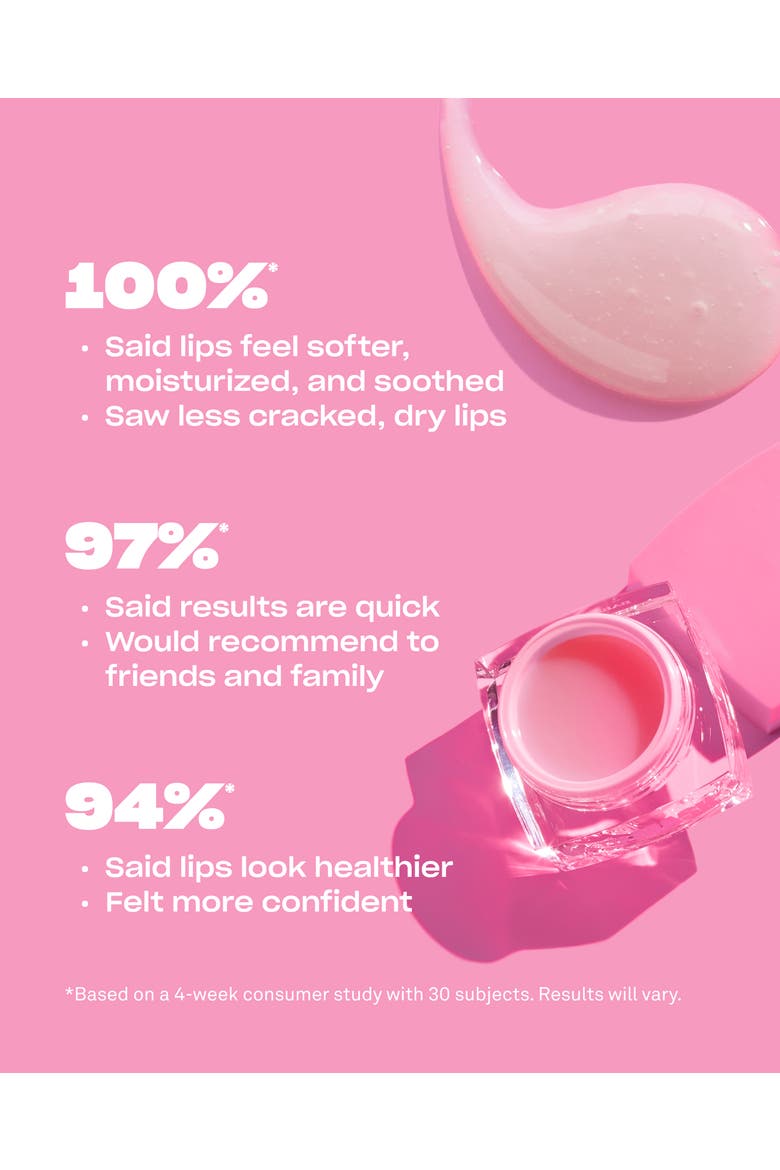 Lip Mask, Alternate, color, None