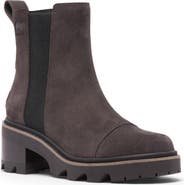 SOREL Joan Now Waterproof Chelsea Boot
