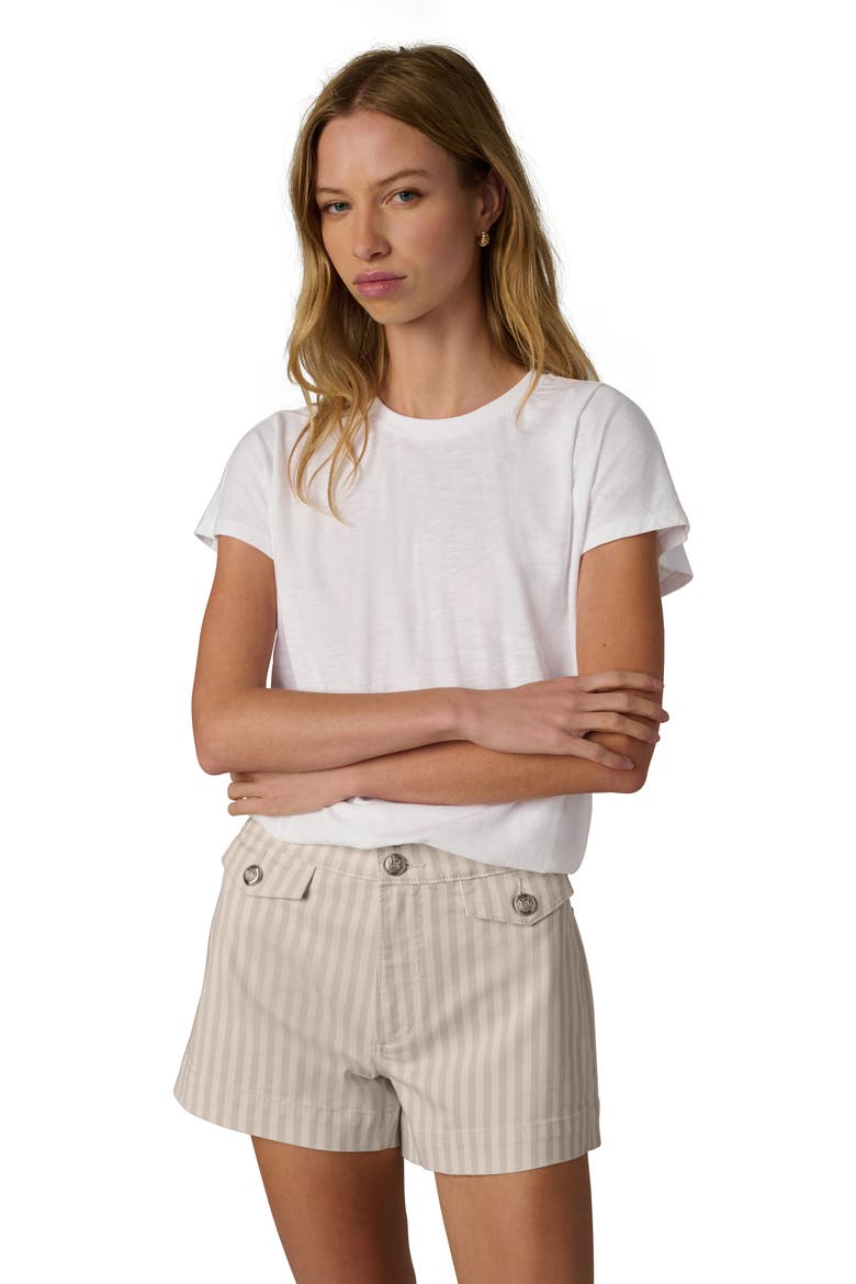 The Bubble T-Shirt, Alternate, color, WHITE