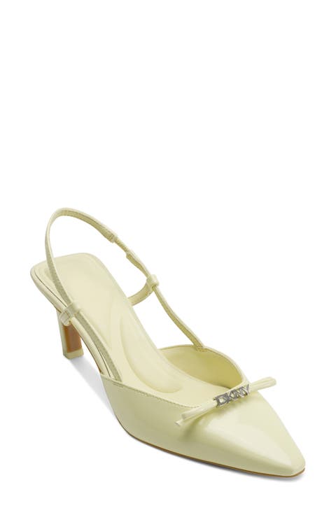 Carline Slingback Pump (Women)