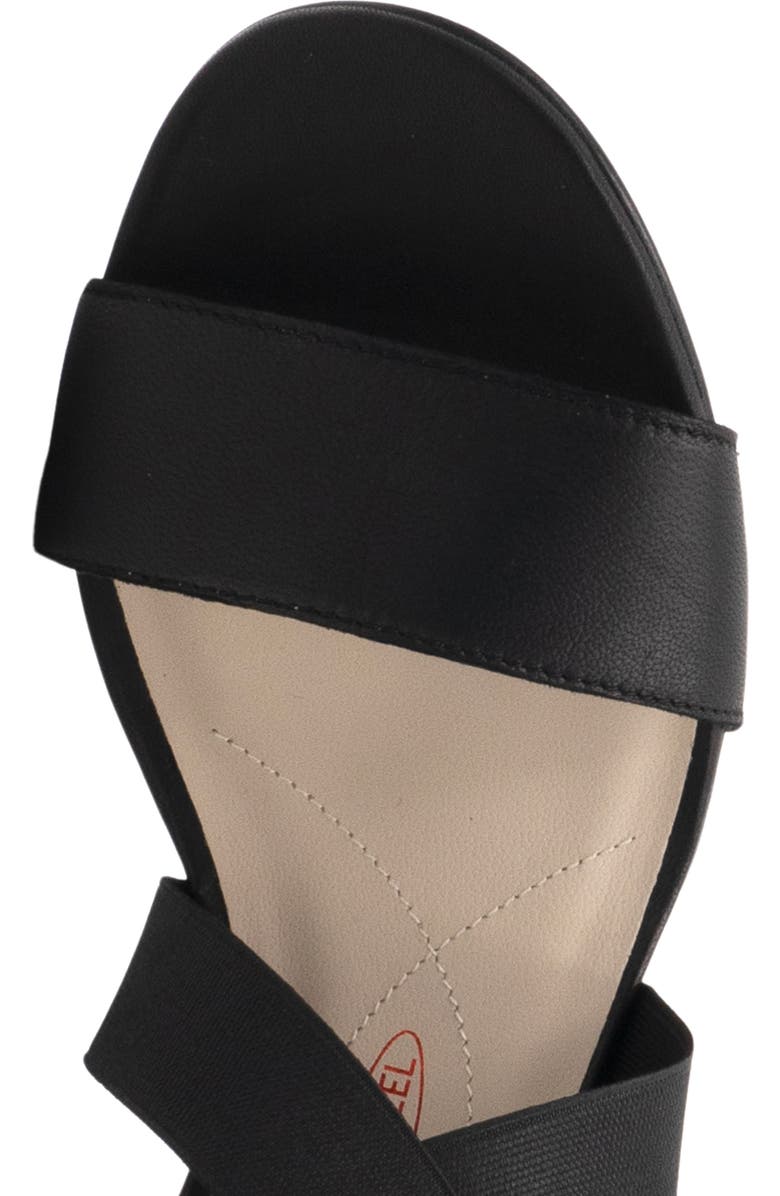 Amalfi by Rangoni Elba Ankle Strap Sandal, Alternate, color,