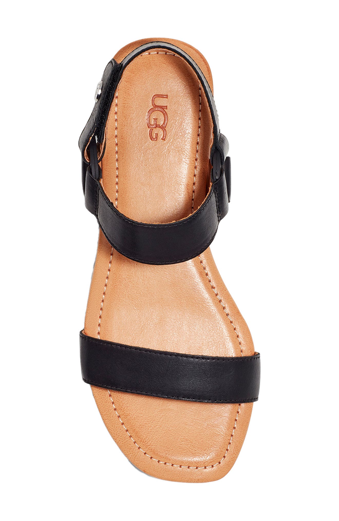 UGG<sup>®</sup> Rynell Sandal, Alternate, color, 