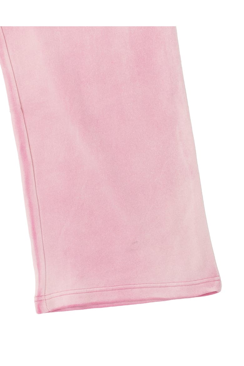 Minnie Mouse Loungewear Pants, Alternate, color, Orchid Minnie Mouse