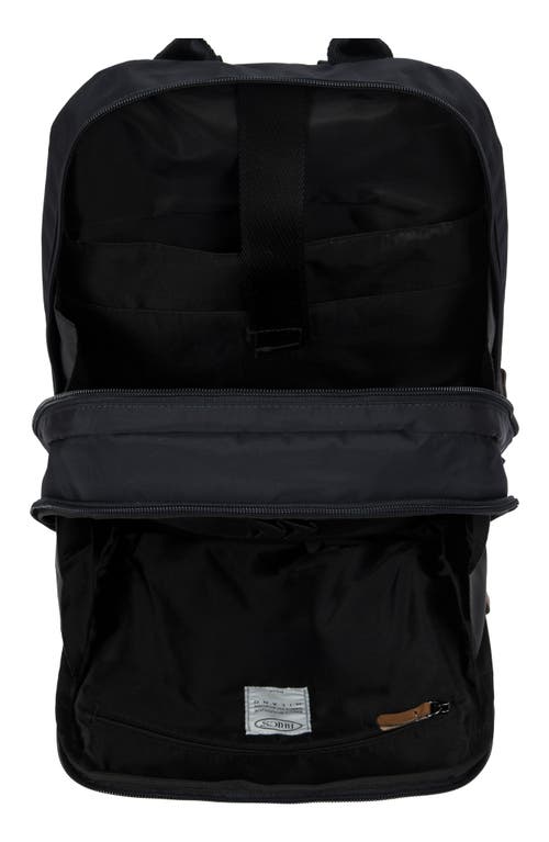 Bric's X-travel Metro Backpack