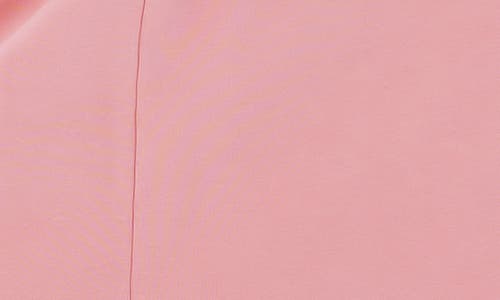 Dai Moda Unisex Cargo Joggers In Pink