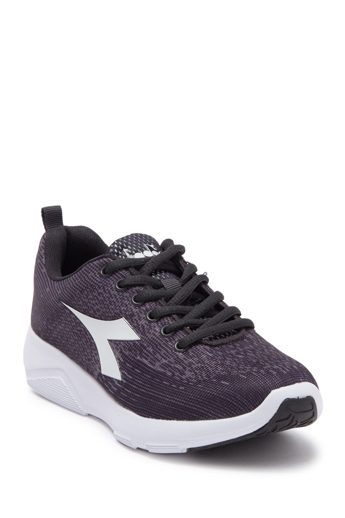 Diadora X-Run 2 Light Running Shoe, Main, color, 