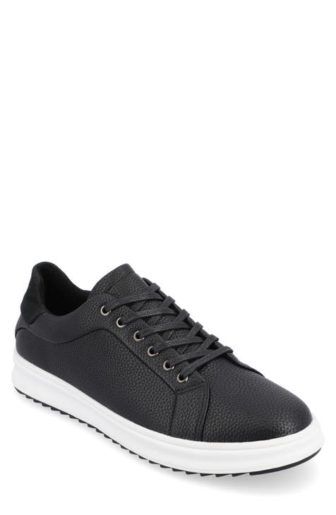 Robby Vegan leather Casual Sneaker (Men)