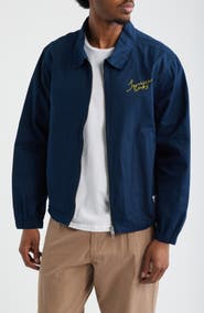 Service Works Twill Work Jacket
