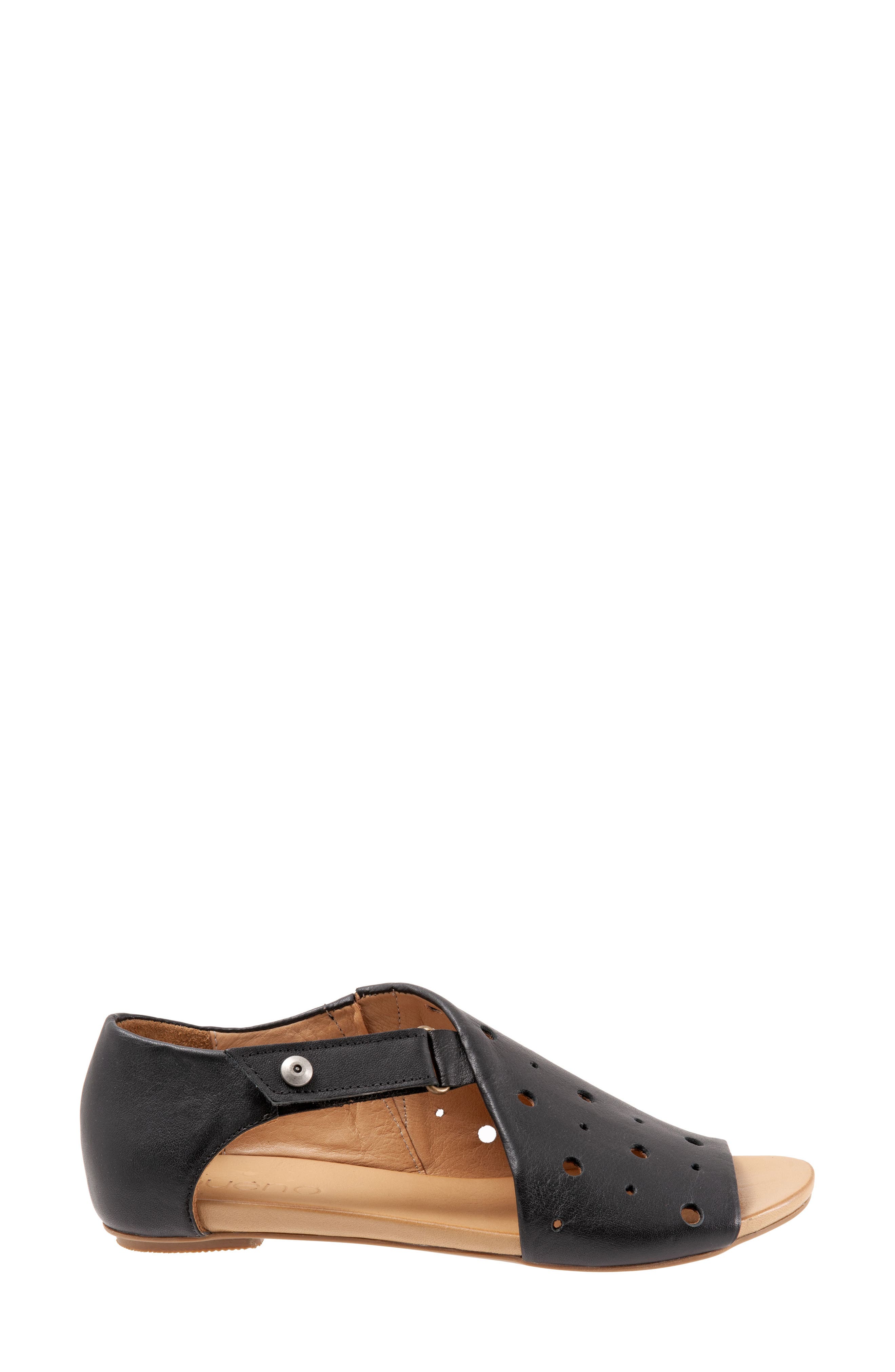 Bueno Kirra Sandal, Alternate, color, 