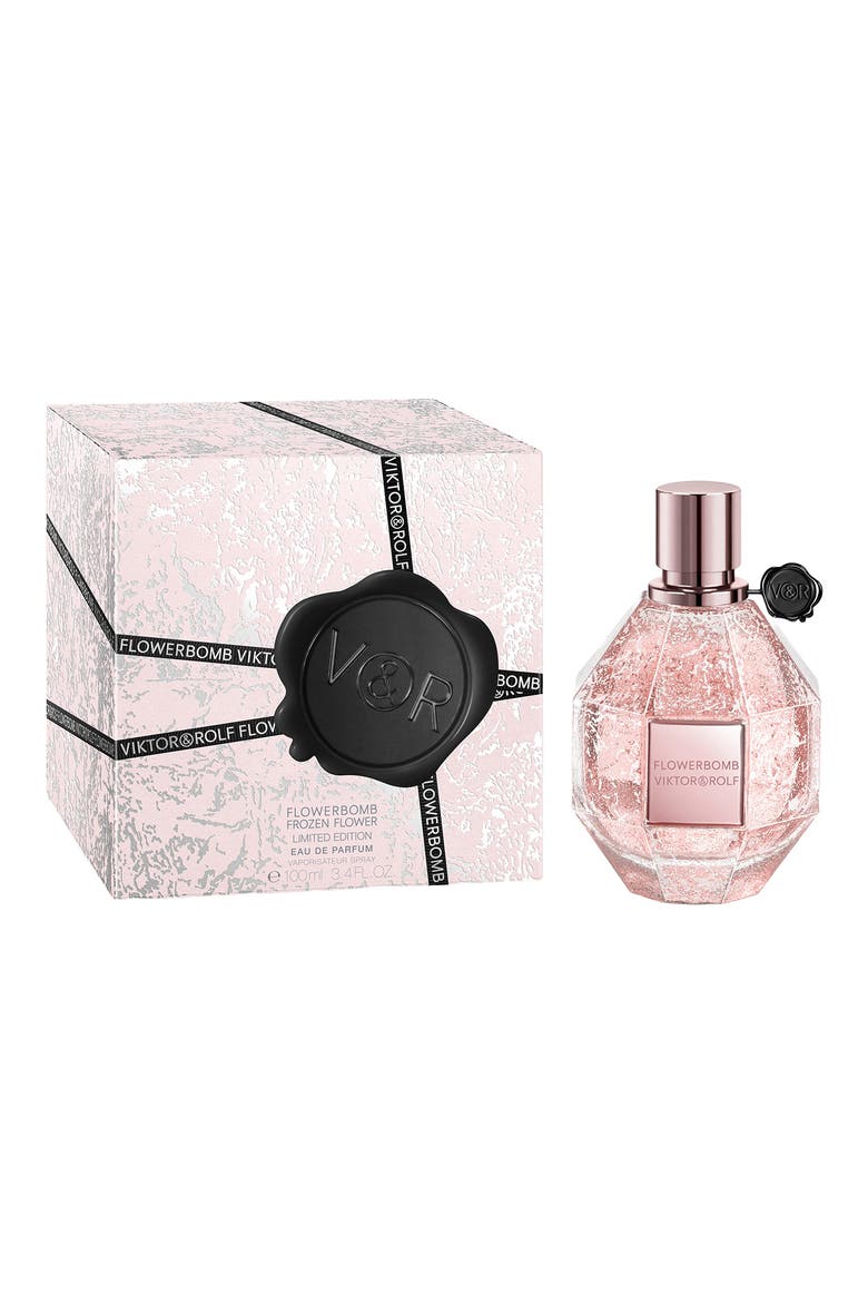 Flowerbomb Eau de Parfum (Limited Edition), Alternate, color, NO COLOR