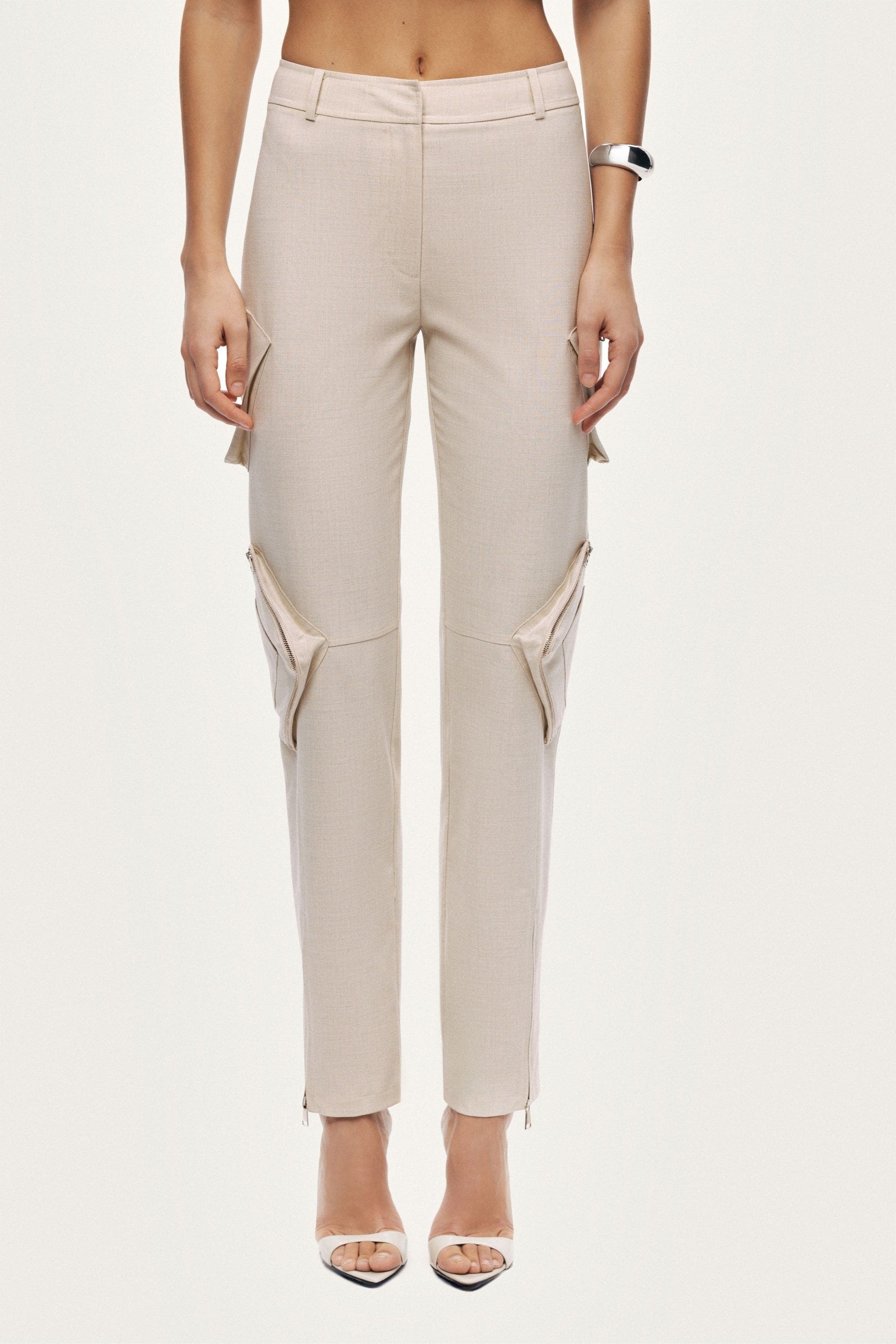 selected Ivory