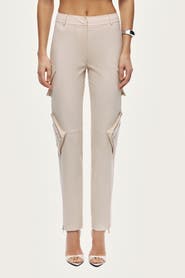 Nocturne Pocket Detail Trousers
