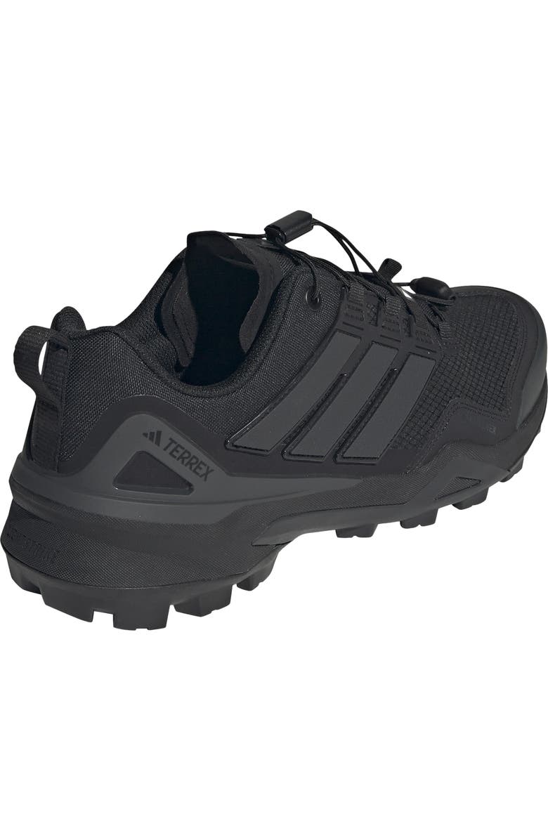 adidas Terrex Skychaser Gore-Tex<sup
®</sup
Hiking Shoe, Alternate, color,