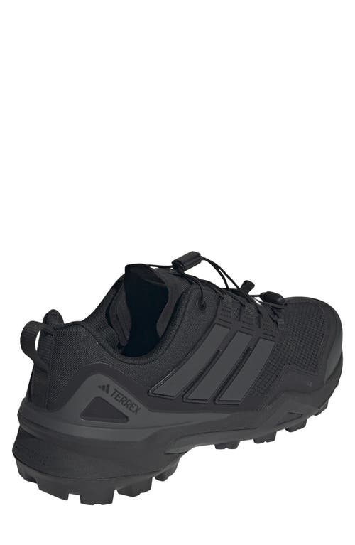 Adidas Originals Terrex Skychaser Gtx Sneakers Black In Black