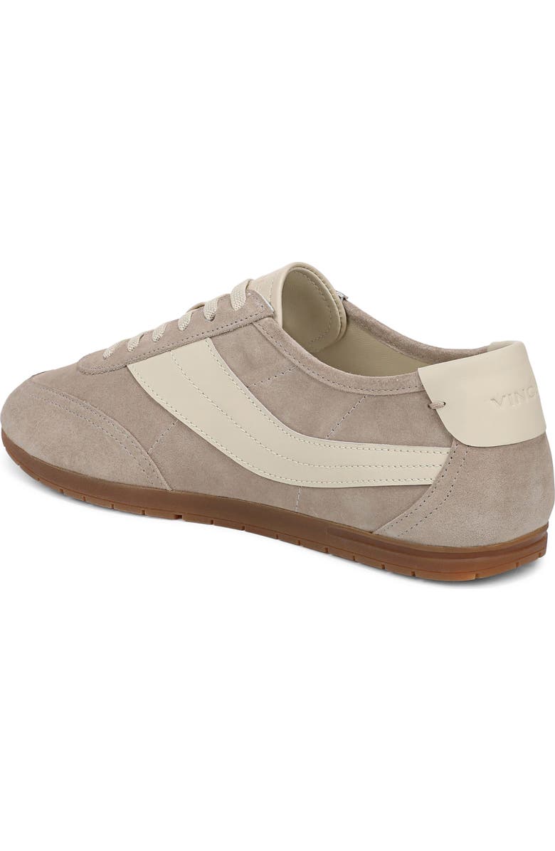 Vince LA Runner Sneaker, Alternate, color, Sandstorm/ Moonlight