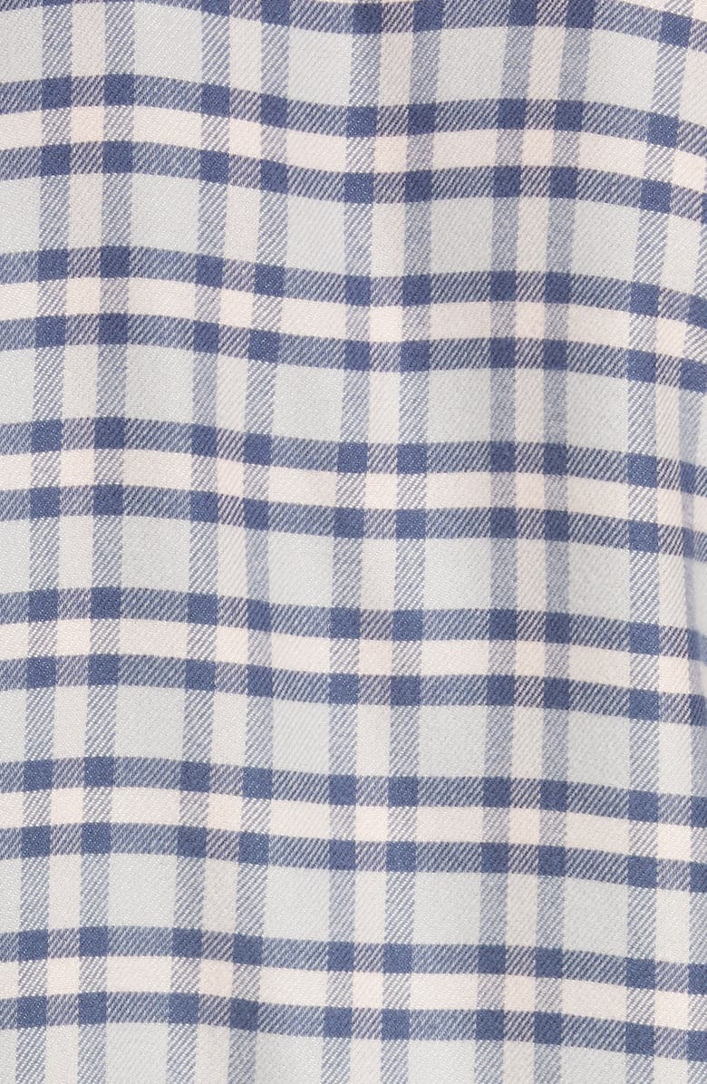 Nordstrom Flannel Pajamas, Alternate, color,