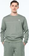 Sergio Tacchini Agiato Sweatshirt